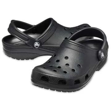 Crocs Unisex-Adult Classic Clog, Clogs for Women and Men