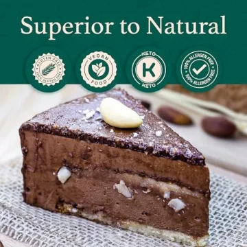 32oz Raw Brazil Nuts Fresh Resealable Bag Vegan Kosher Nut