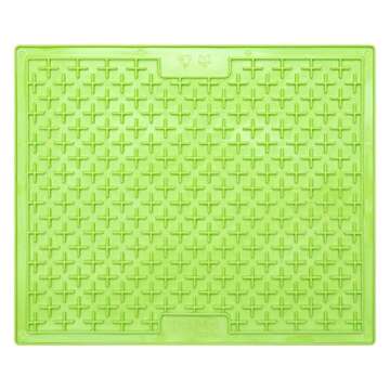LickiMat X Large Breed Buddy Dog Lick Mat for Peaceful Moments