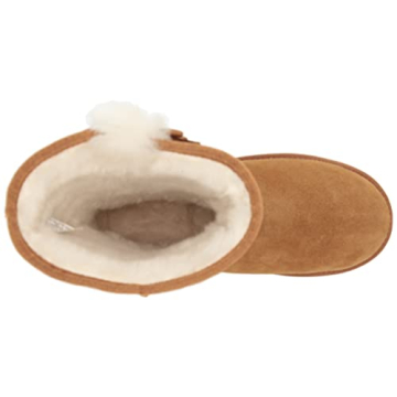 Koolaburra by UGG Women's Victoria Tall Boot Chestnut