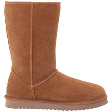 Koolaburra by UGG Women's Victoria Tall Boot Chestnut