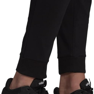 adidas Men's Tall Jersey Tapered Cuff Pants - Comfortable & Stylish