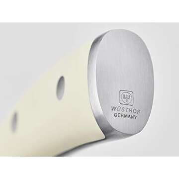 Wusthof 4596-6/20 Classic Ikon 8-Inch Cook's Knife