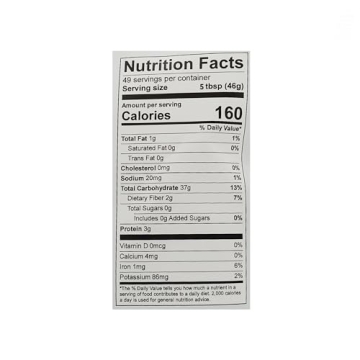 Namaste Organic Gluten Free Perfect Flour Blend 5 lb