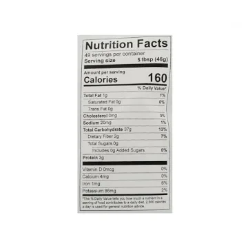 Namaste Organic Gluten Free Perfect Flour Blend 5 lb