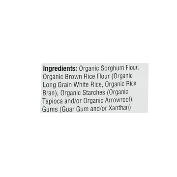 Namaste Organic Gluten Free Perfect Flour Blend 5 lb