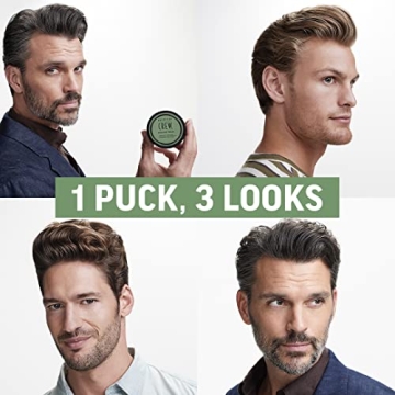 American Crew Hair Forming Cream Medium Hold & Shine