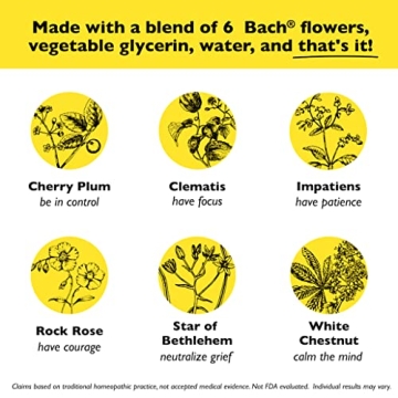 Bach Rescue Sleep Kids Dropper 10mL Sleep Aid for Children