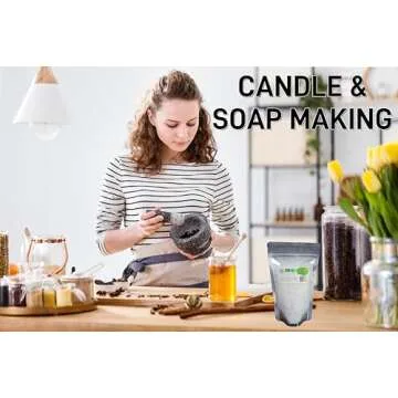 Mak Menthol Crystal 8 oz - 100% Natural Relaxation Aid