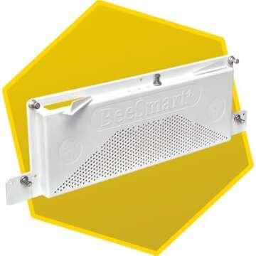 Blythewood Bee Company Bee Smart Robbing Screen