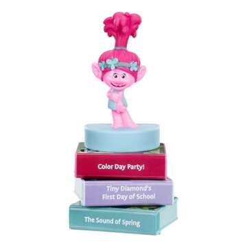 Little Tikes Story Dream Machine with Trolls Stories - Joy for Kids