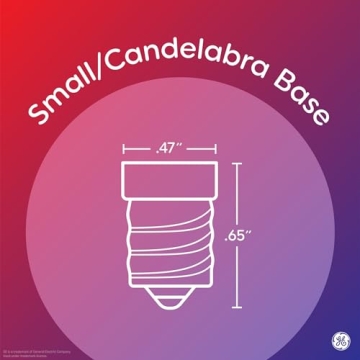 GE LED+ Dusk to Dawn Bulbs - Automatic Outdoor Security Lights