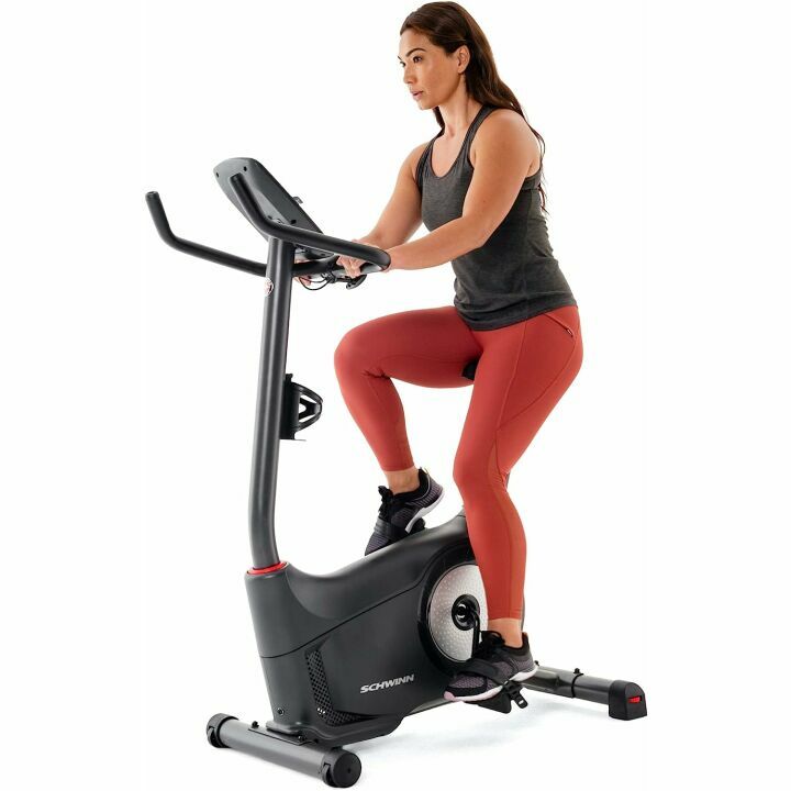Schwinn Upright Bike Series for Home Workouts