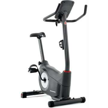 Schwinn Upright Bike Series for Home Workouts