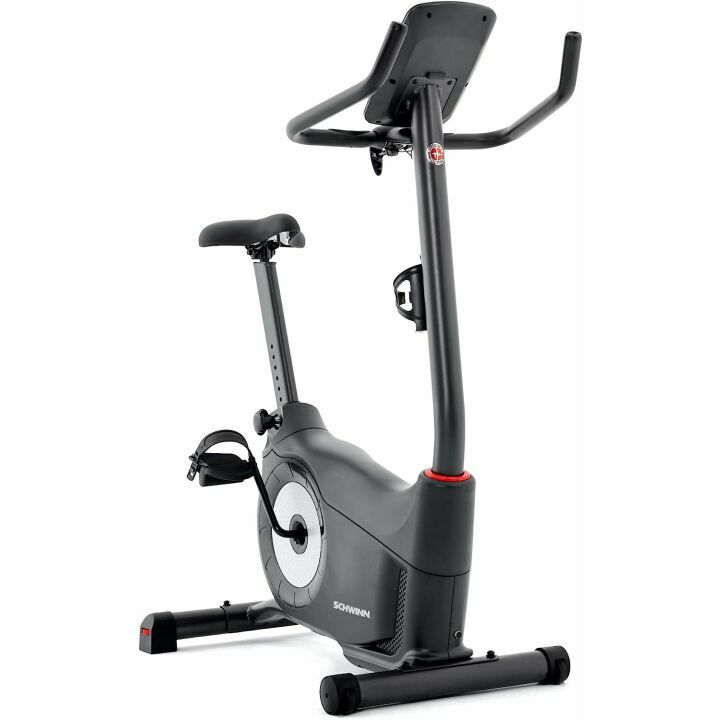 Schwinn Upright Bike Series for Home Workouts