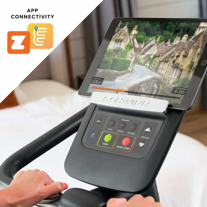 Schwinn Upright Bike Series for Home Workouts