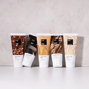 IGK Color Depositing Mask for Brilliant Copper Hair