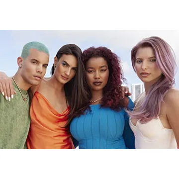 IGK Color Depositing Mask for Brilliant Copper Hair