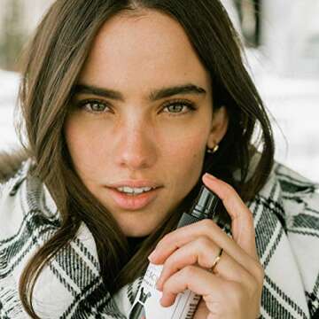 Static Schmatic for Clothing (Set of 2), Natural Static Cling Remover, Static Spray for Clothes, Anti-static Spray, Travel Size Anti Static Spray, Static Cling Spray, (Set of 2, 3 oz bottles)