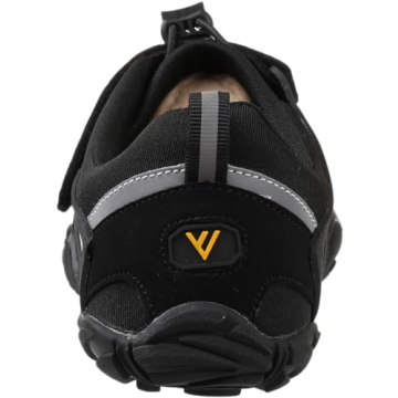 WHITIN Minimalist Men's Trail Shoes for All Adventures