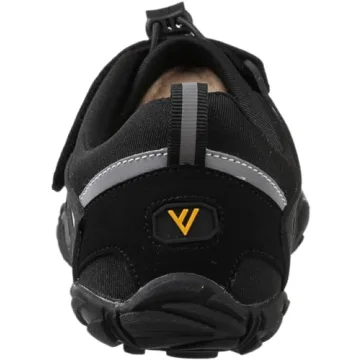 WHITIN Minimalist Men's Trail Shoes for All Adventures