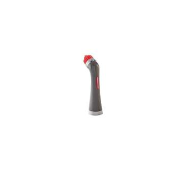 Rubbermaid Reveal Power Scrubber Attachable Grout Head, for Cordless Electric Battery Powered Scrub ...