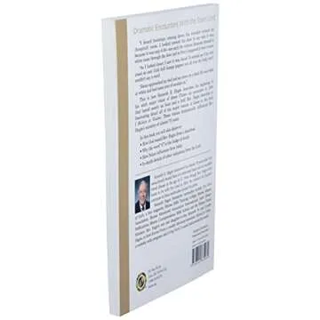 I Believe In Visions - Kenneth Hagin's Journey of Faith