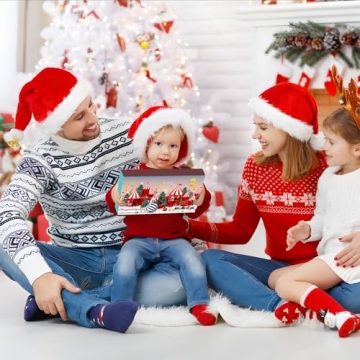 Advent Calendar 2024 with 24 Engaging Brain Teasers