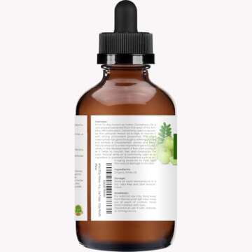 Velona Amla Oil 100% Pure Organic Hair & Skin Care