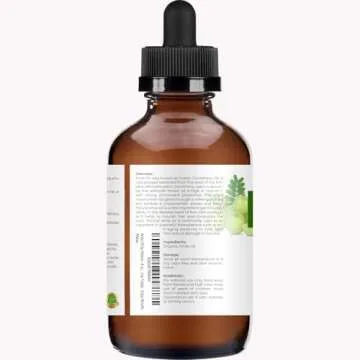 Velona Amla Oil 100% Pure Organic Hair & Skin Care