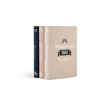 Photo Album Scrapbook Little Moments Big Memories