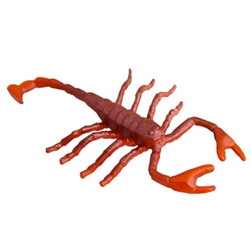 Realistic Insect Bug Toys for Kids Educational Party Favors