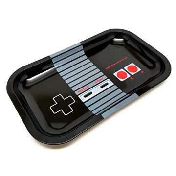 Rolling Paper Depot Rolling Tray (Controller)