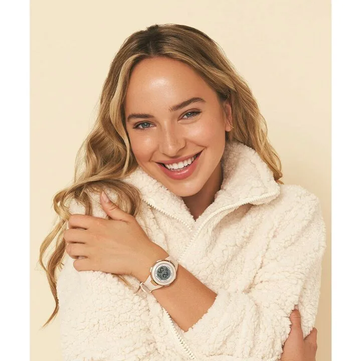 Armitron Sport Unisex Digital Watch 45/7126