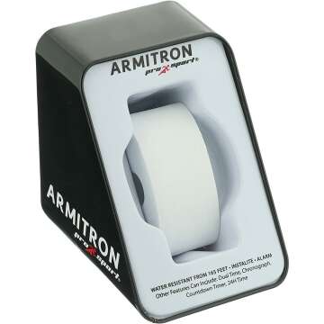 Armitron Sport Unisex Digital Watch 45/7126