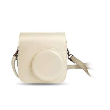 digipower 53 Piece Accessory Kit for Fujifilm Instax Mini 9/8/8+/7s Instant Camera with Camera Case,...