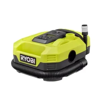 RYOBI 18V ONE+ Inflator/Deflator - Renewed Tool