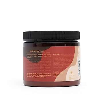 As I Am Twist Defining Cream for Beautiful Curls