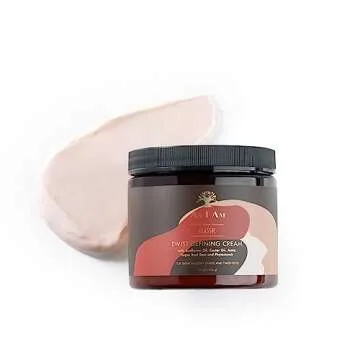 As I Am Twist Defining Cream for Beautiful Curls