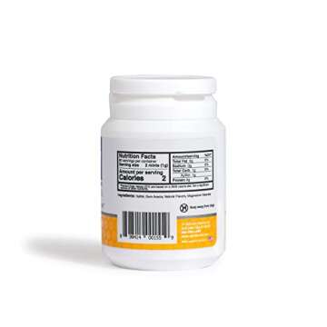 Epic Mints - Aspartame Free 100% Xylitol Mints - Sugar Free Mints Fresh Fruit Flavored, 180 Pieces (Pack of 1)