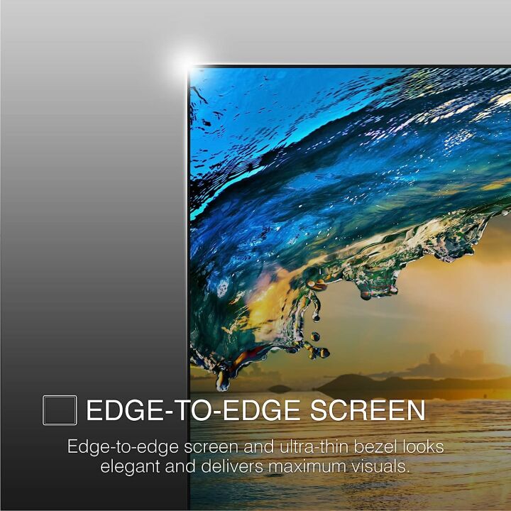 Packard Bell 24 Inch FHD Monitor 2 Pack with Accessories