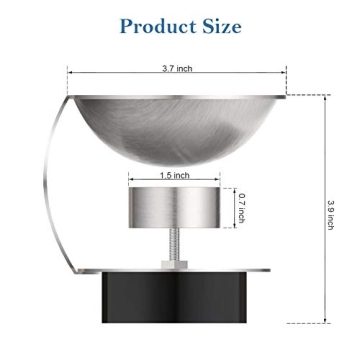 Triwol Wax Seal Kit for Elegant Wax Sealing