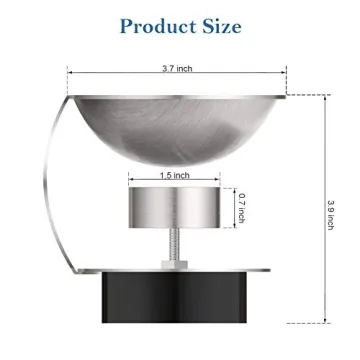 Triwol Wax Seal Kit for Elegant Wax Sealing