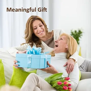 Elegant 10.1 Inch WiFi Digital Photo Frame with App Sharing