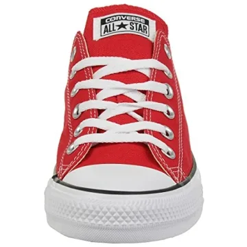 Chuck Taylor All Star High Top Red Sneakers Size 10
