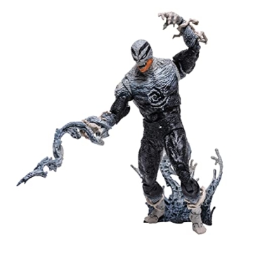 McFarlane Toys Spawn Haunt 7 Inch Action Figure Collectible