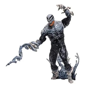 McFarlane Toys Spawn Haunt 7 Inch Action Figure Collectible