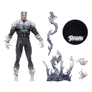 McFarlane Toys Spawn Haunt 7 Inch Action Figure Collectible