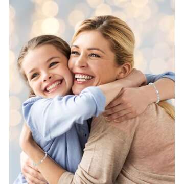 AryaHozel Teen Girls Bracelets for Gifts and Holidays