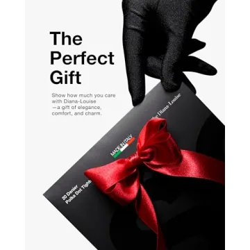 Sofsy Polka Dot Tights Women - Italian Made, Oeko-Tex Certified